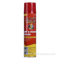 Air Pressure Spray Tinplate Aerosol Can